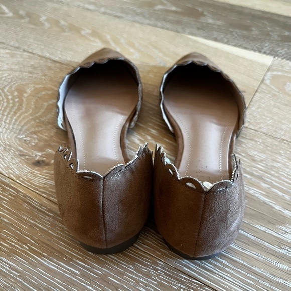 JOURNEE Jezlin Flat (Women) - Picture 9 of 11